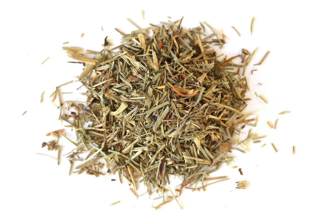 Horsetail / Shavegrass (Organic)