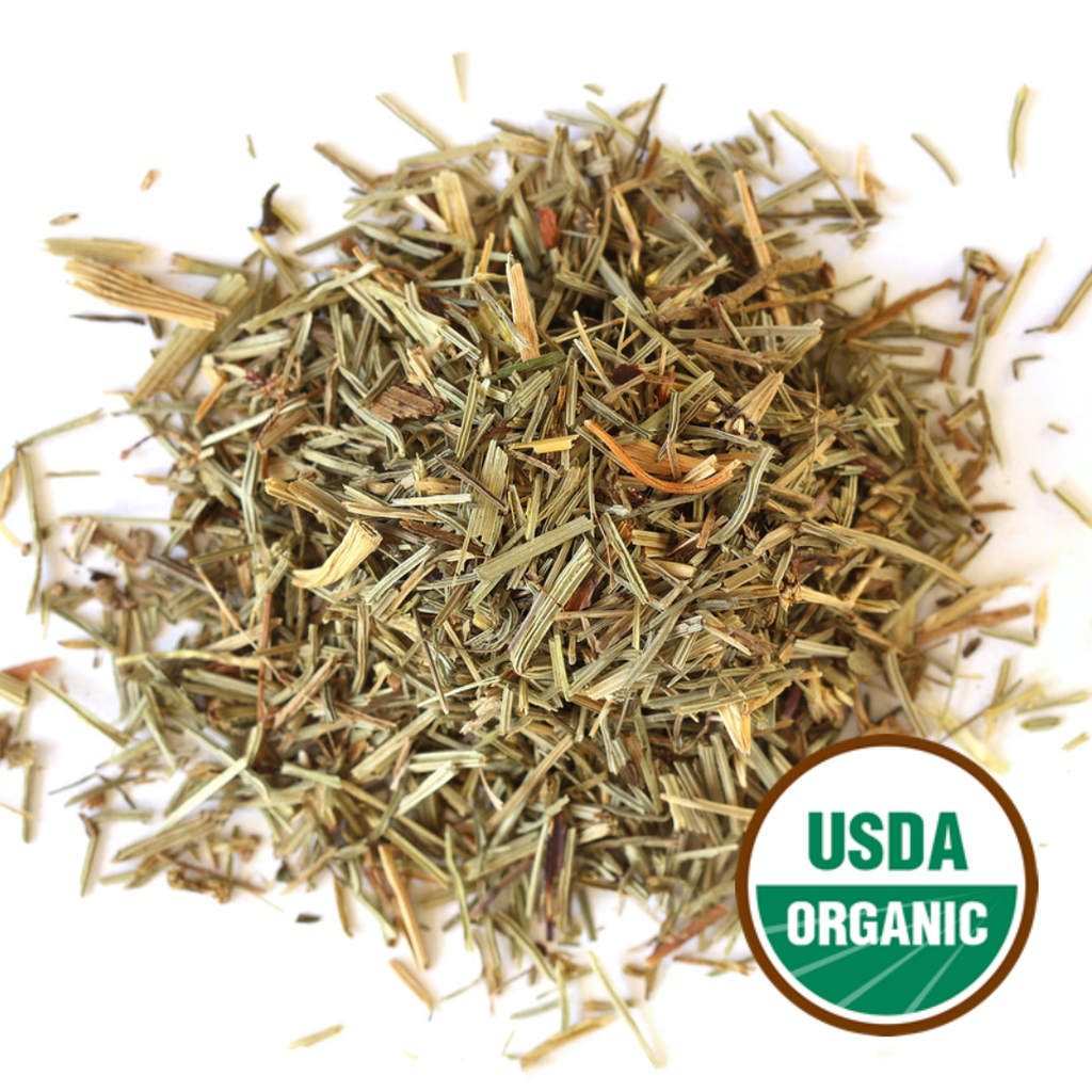 Horsetail / Shavegrass (Organic)