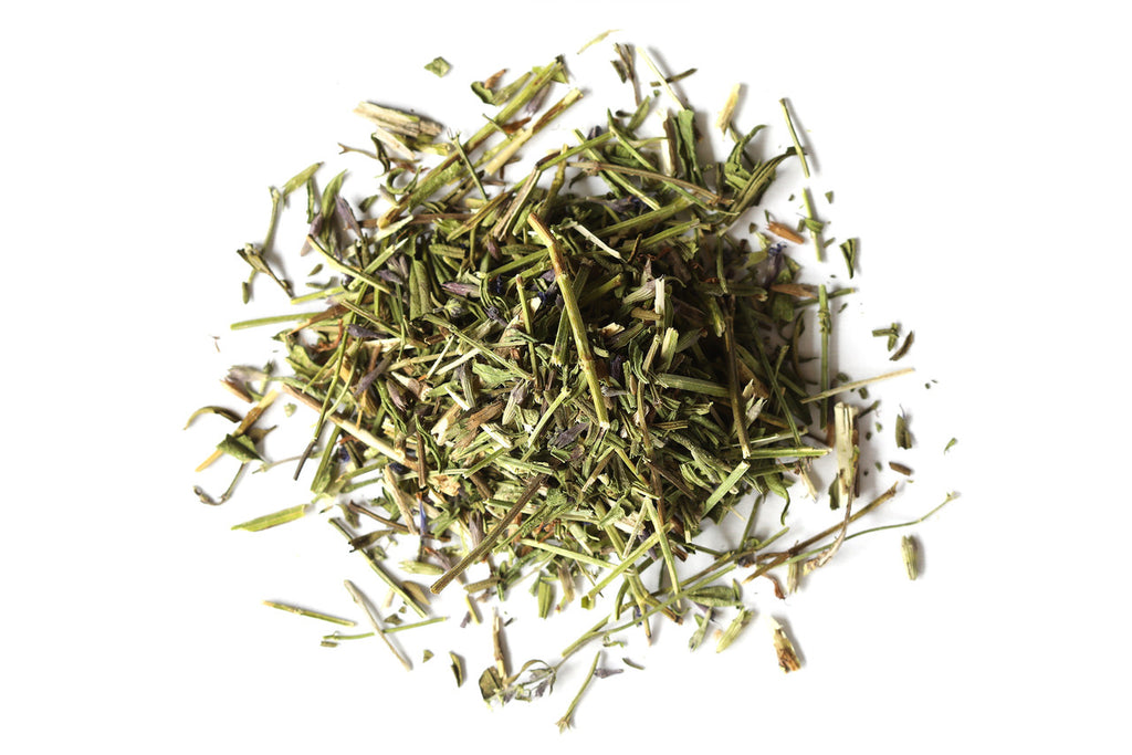 Hyssop Herb (Organic)