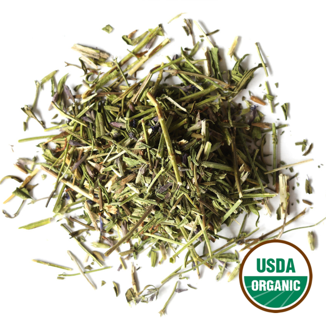 Hyssop Herb (Organic)
