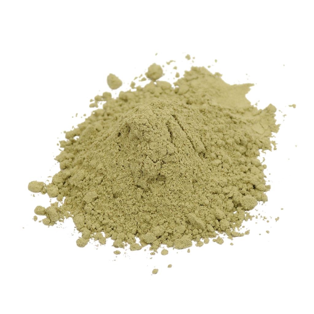 Juniper Berry, Powder (Organic)