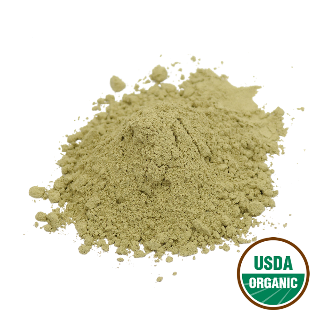 Juniper Berry, Powder (Organic)