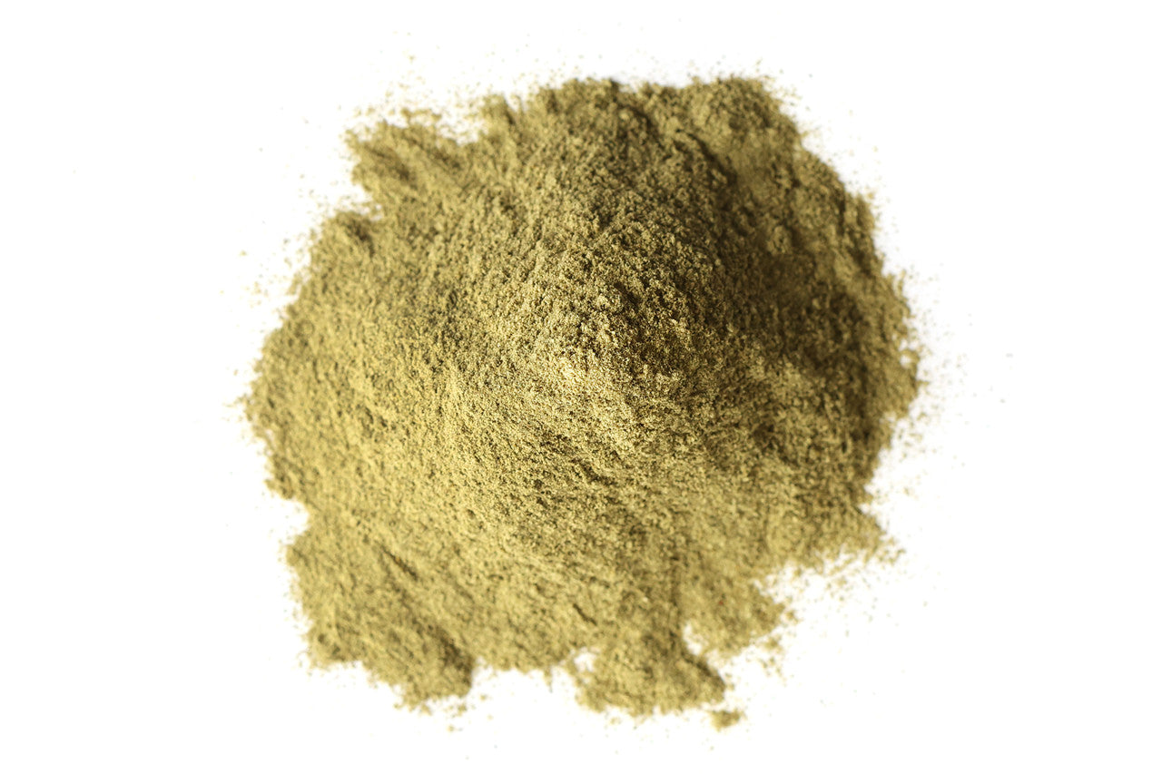 Kelp Powder (Organic)