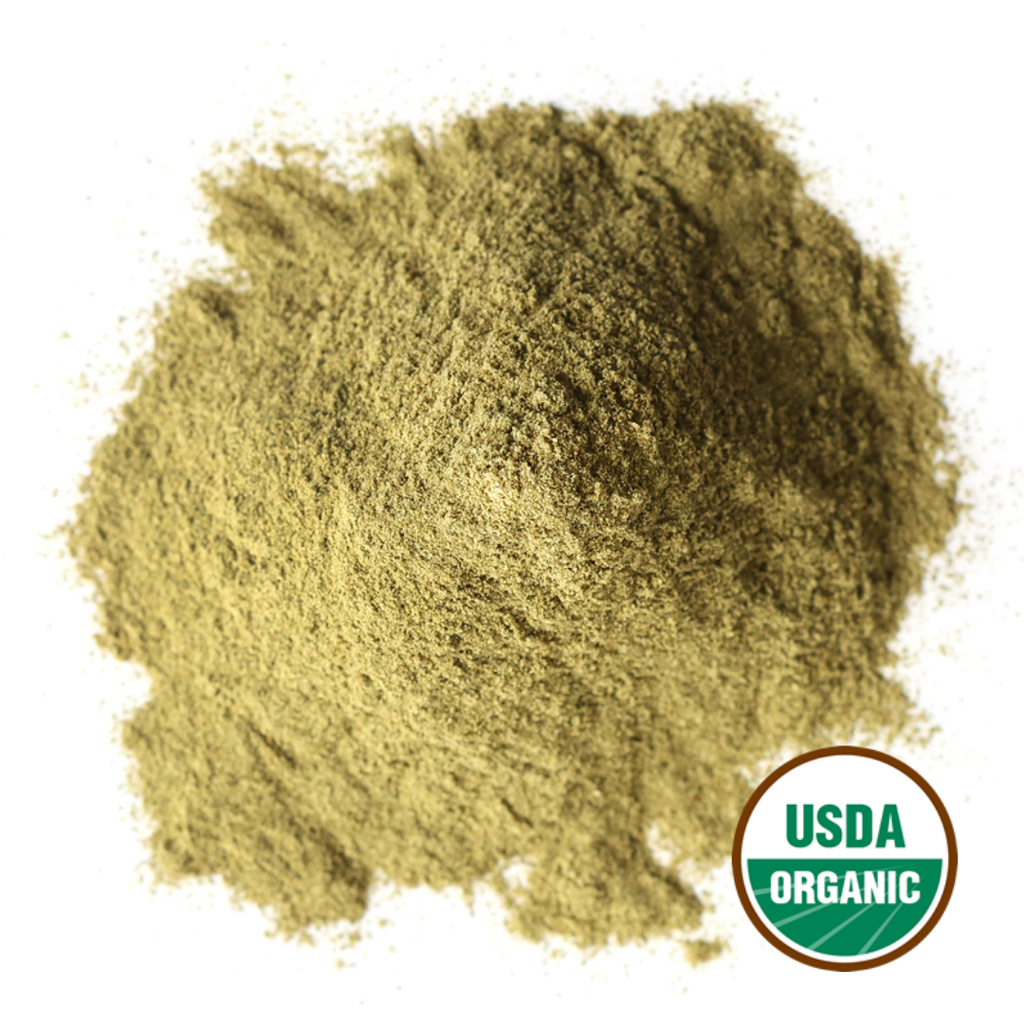 Kelp Powder (Organic)