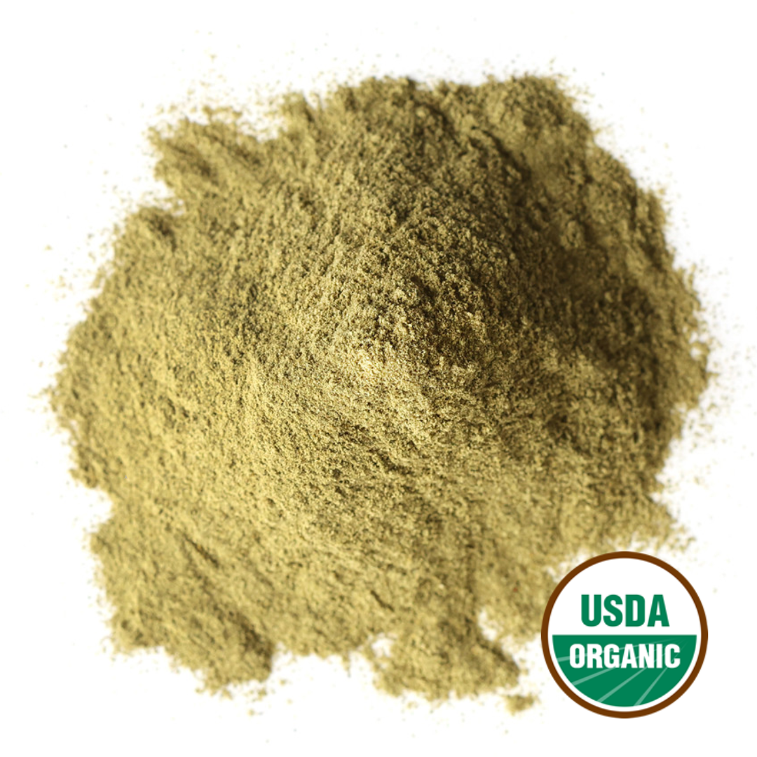 Kelp Powder (Organic)