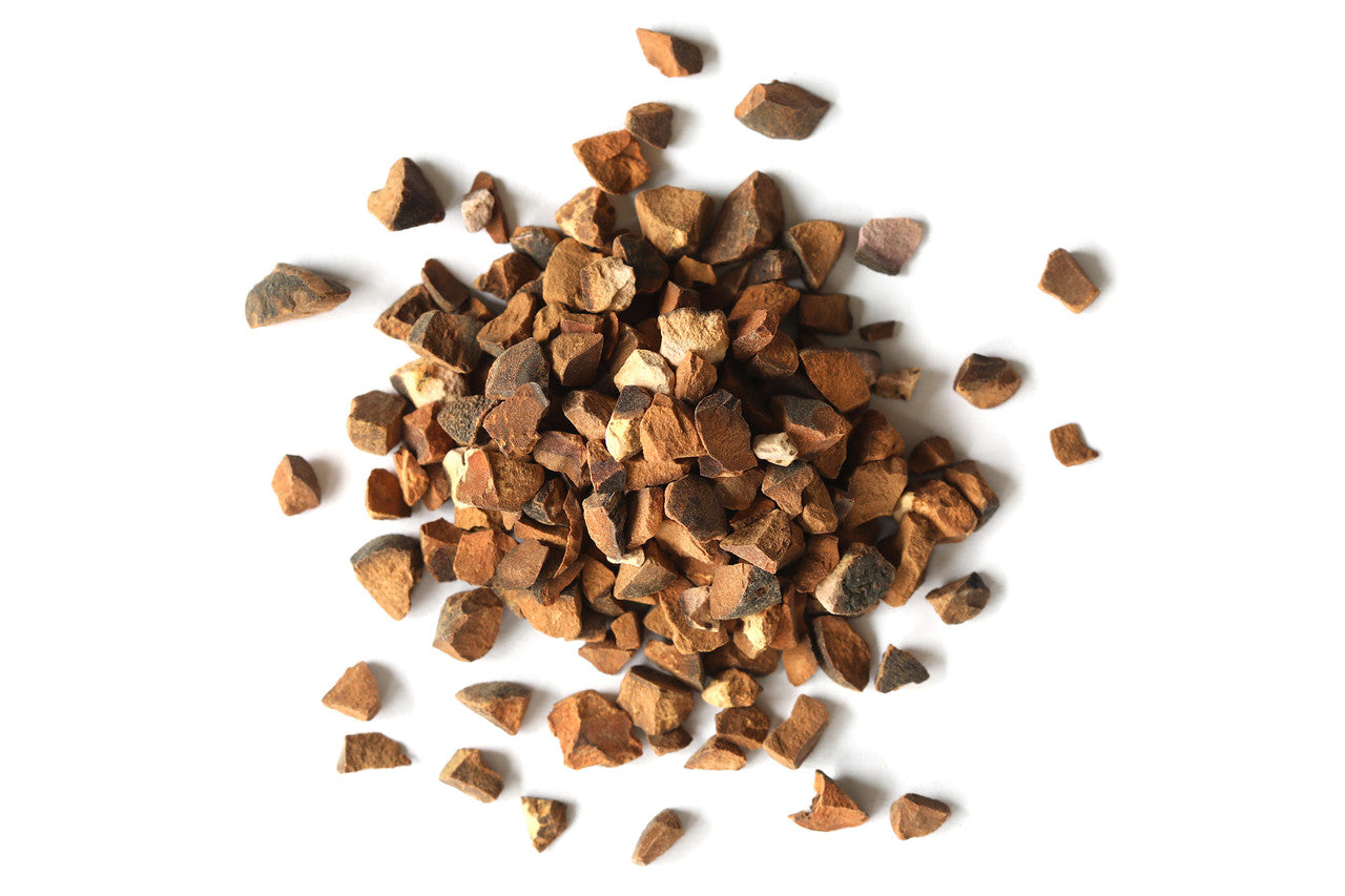 Kola Nut, Organic