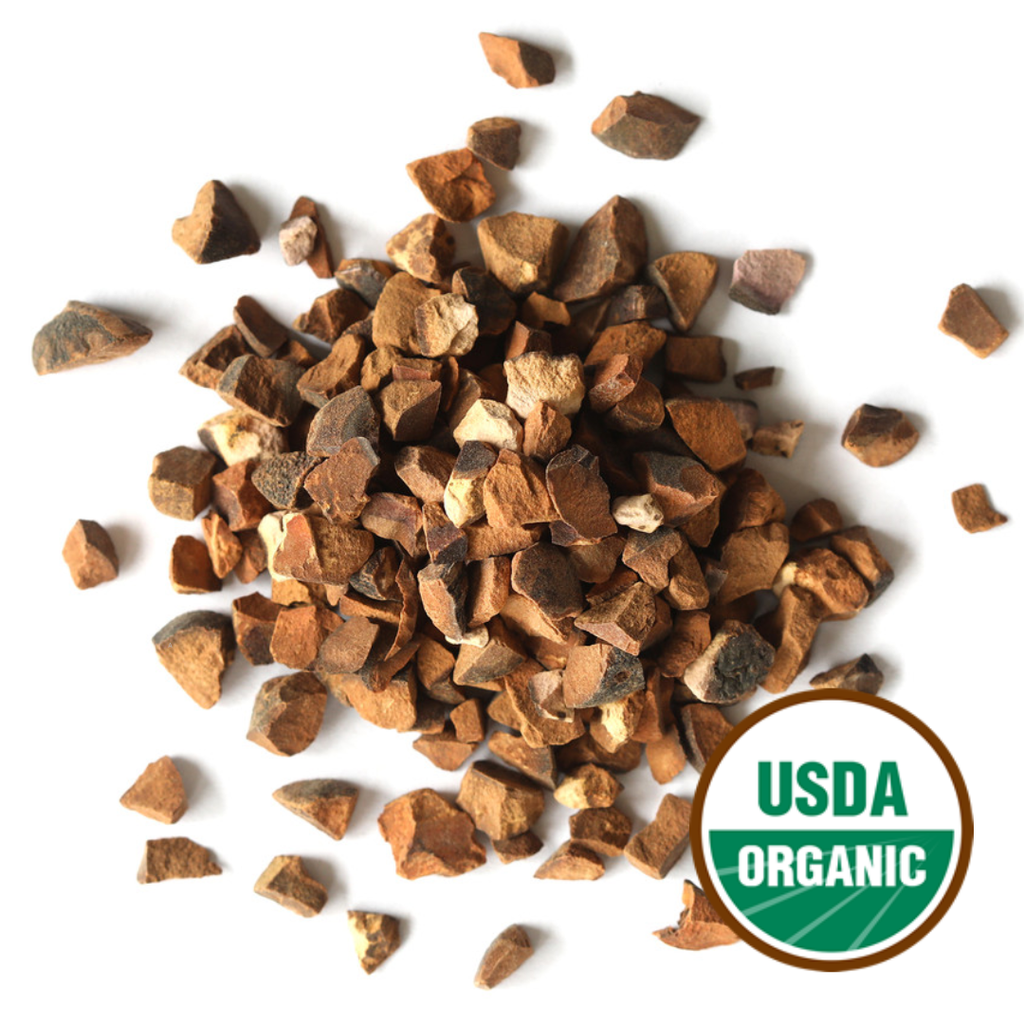 Kola Nut, Organic