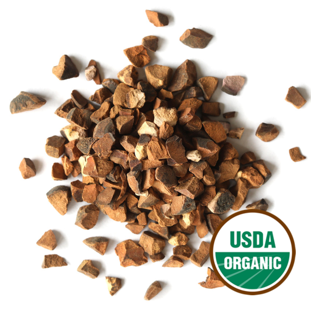 Kola Nut, Organic