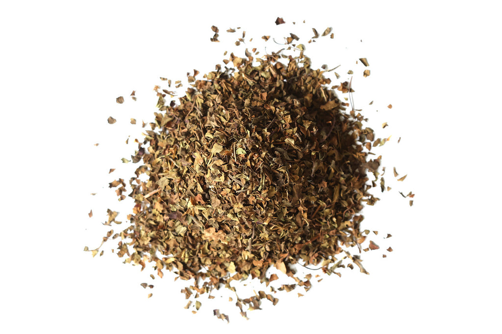 Holy Basil, Krishna/Tulsi (Organic)