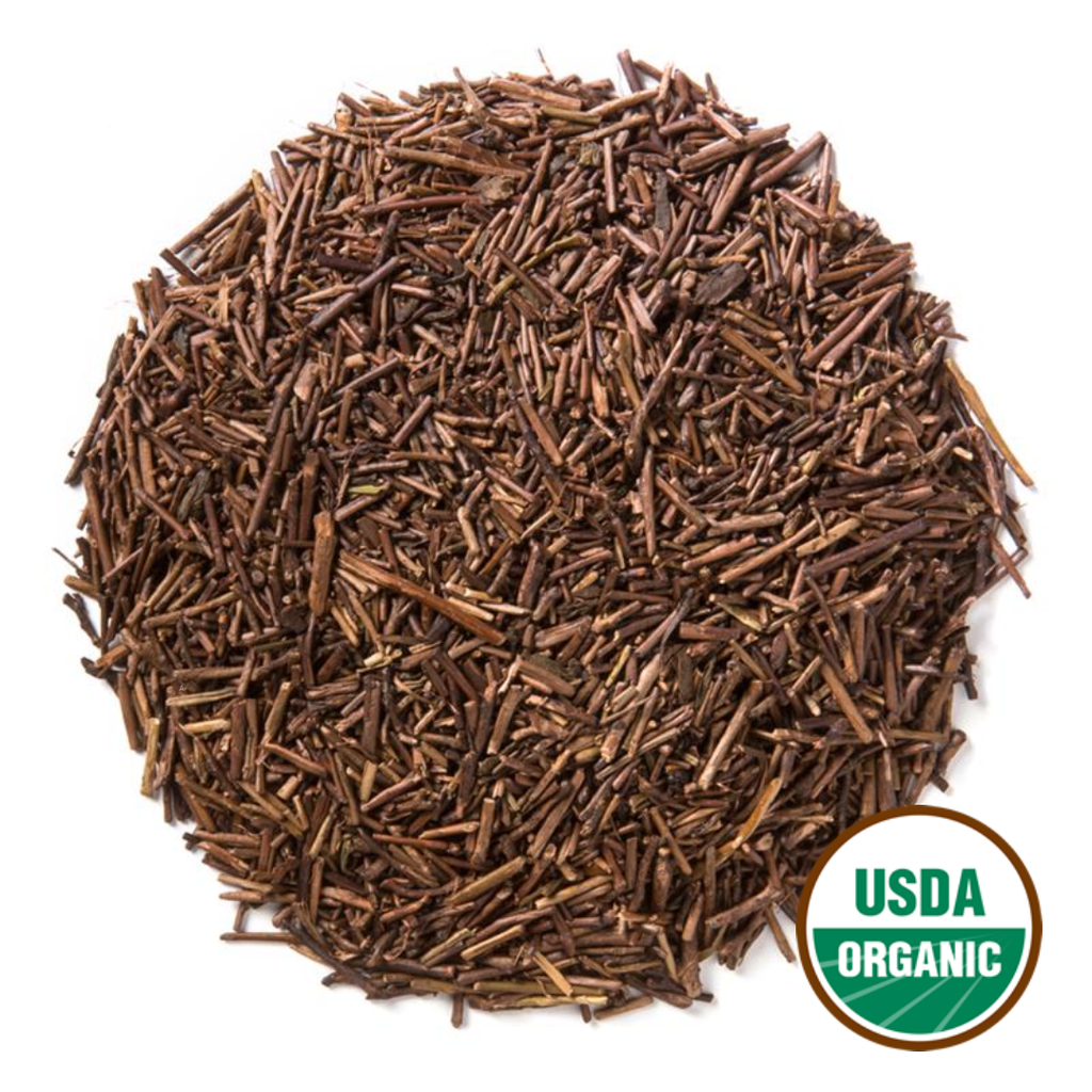 Kukicha (Twig Tea), Organic