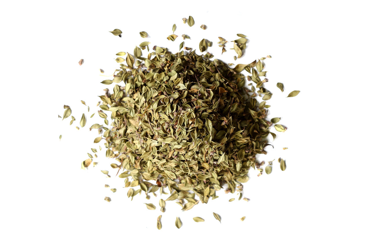 Lemon Thyme Leaf (Organic)