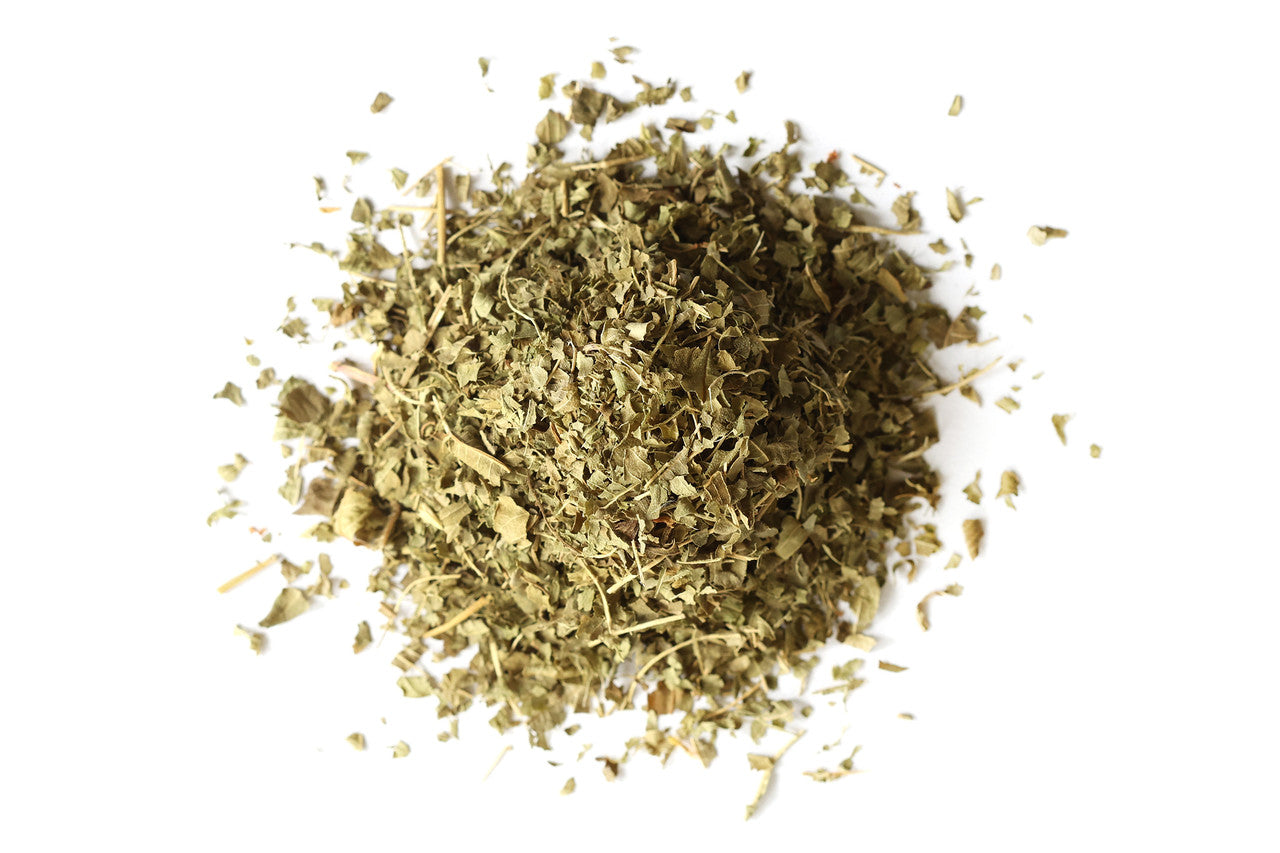 Lemon Verbena (Organic)