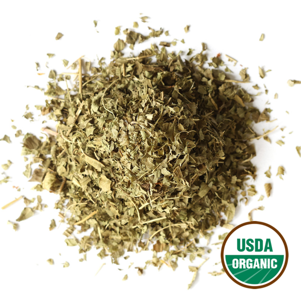 Lemon Verbena (Organic)