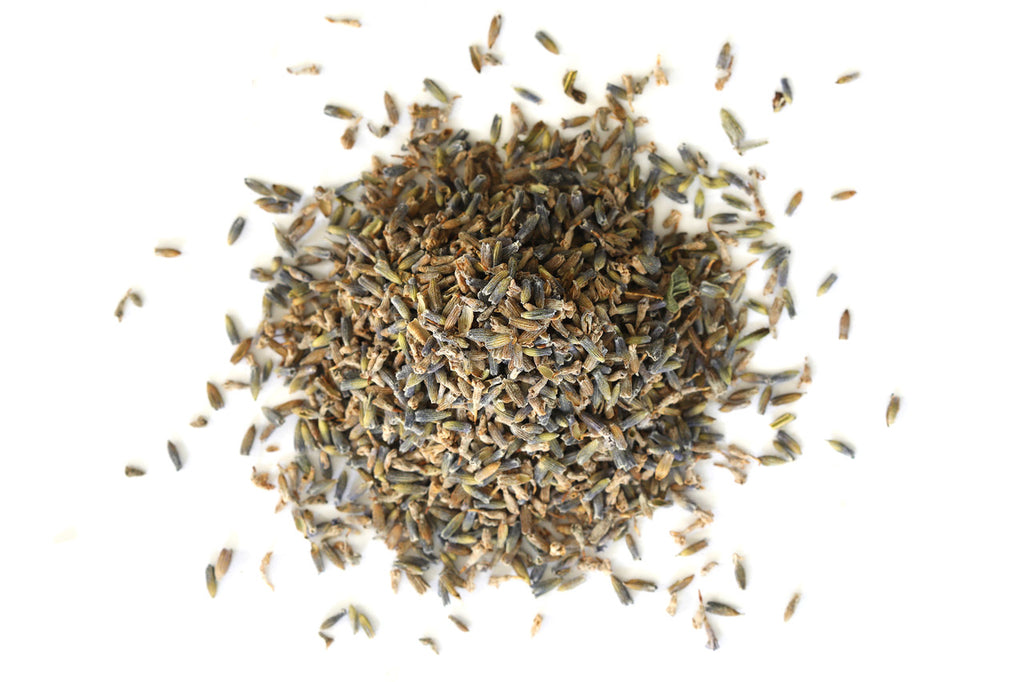 Lavender Flowers, English (Organic)