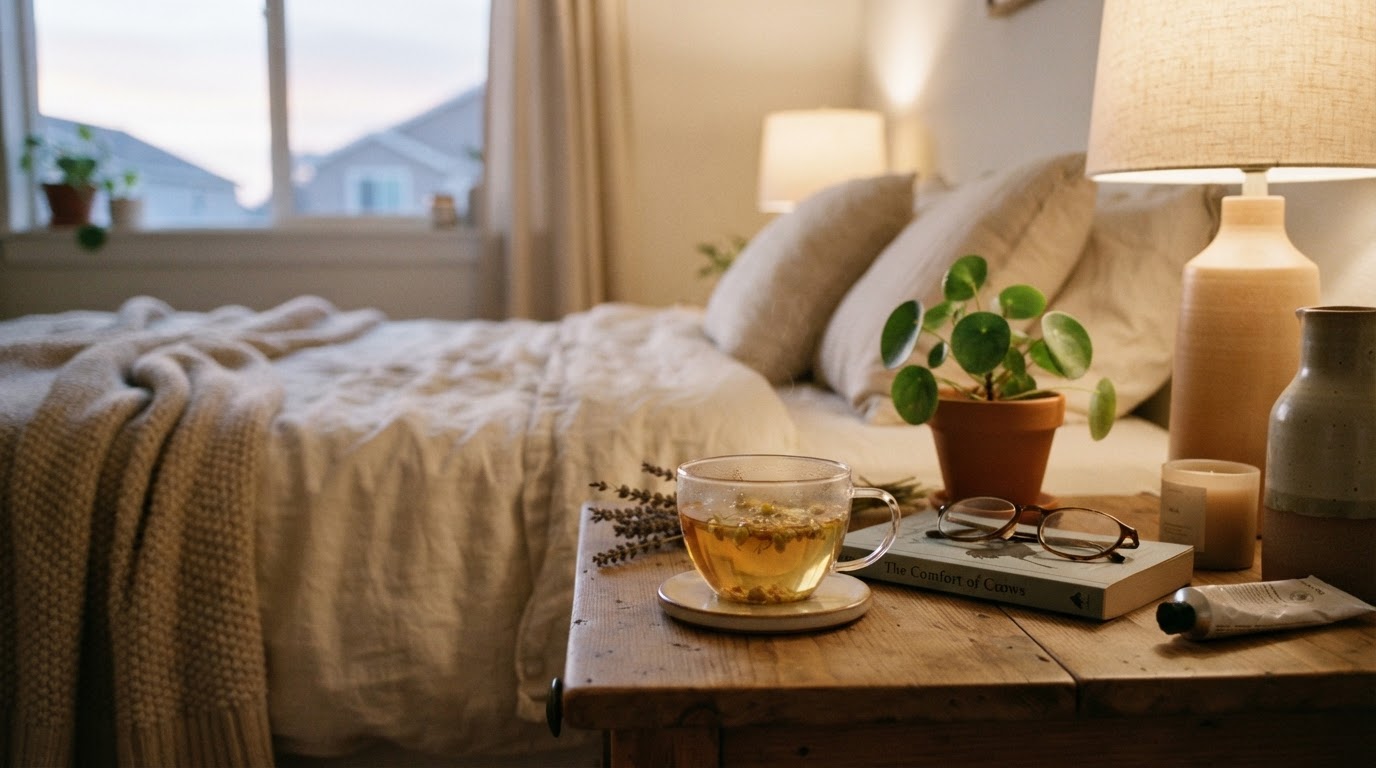 Leaky Gut Tea
