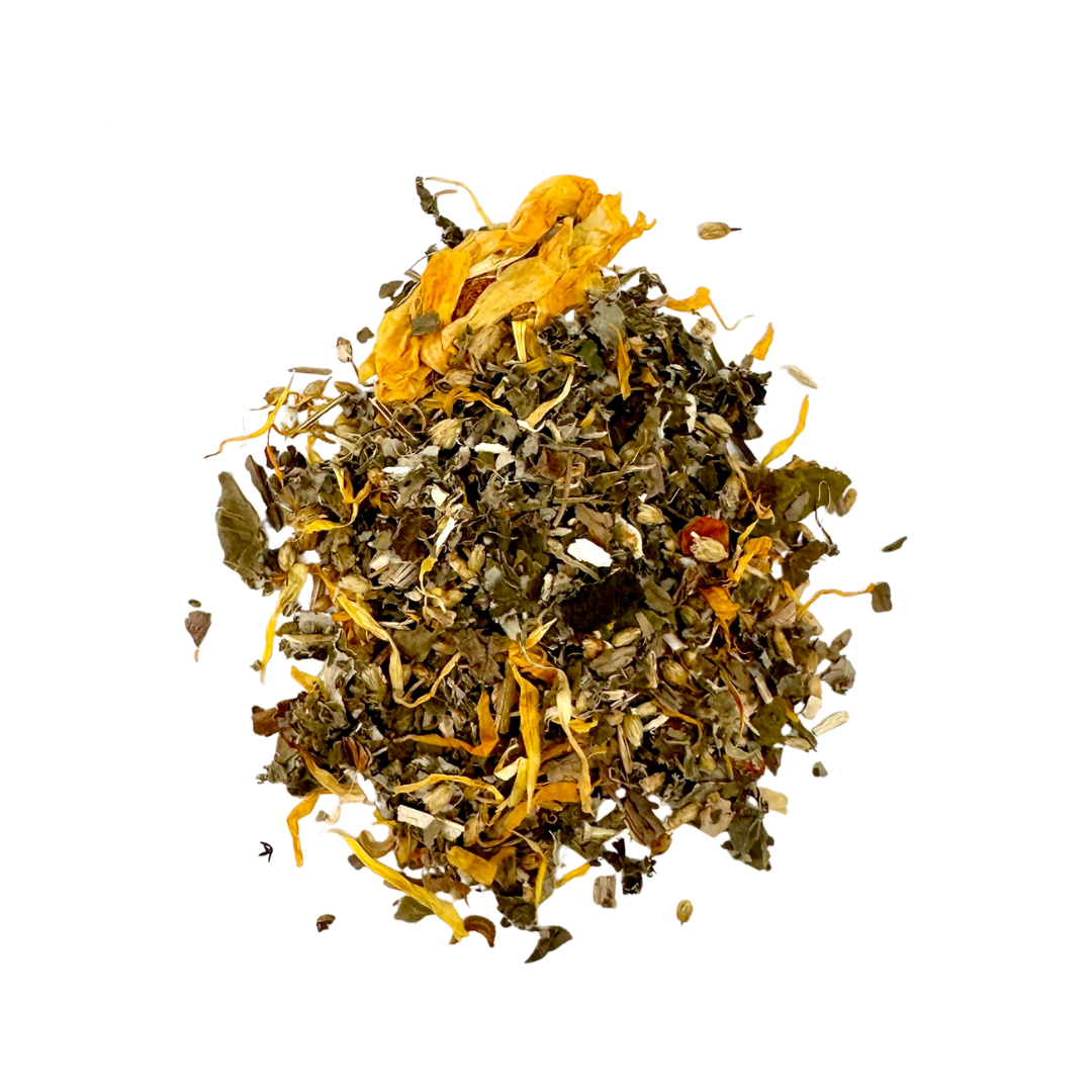 Leaky Gut Tea