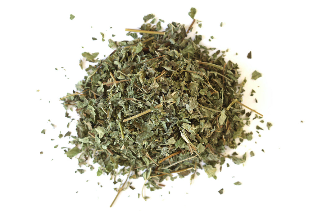 Lemon Balm (Organic)