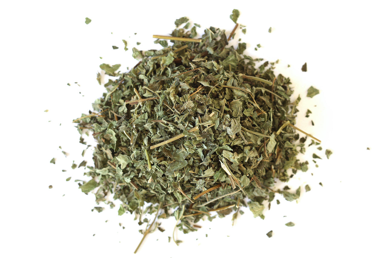 Lemon Balm (Organic)