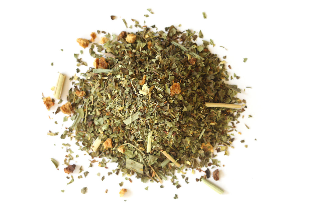 Lemon Tea, Organic