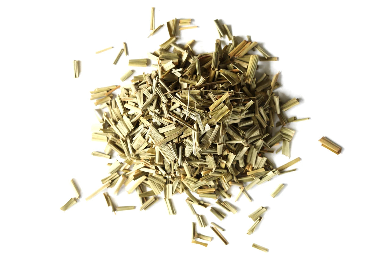 Lemongrass (Organic)