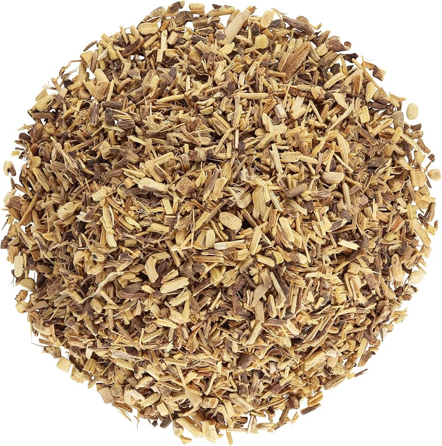 Licorice Root (Organic)