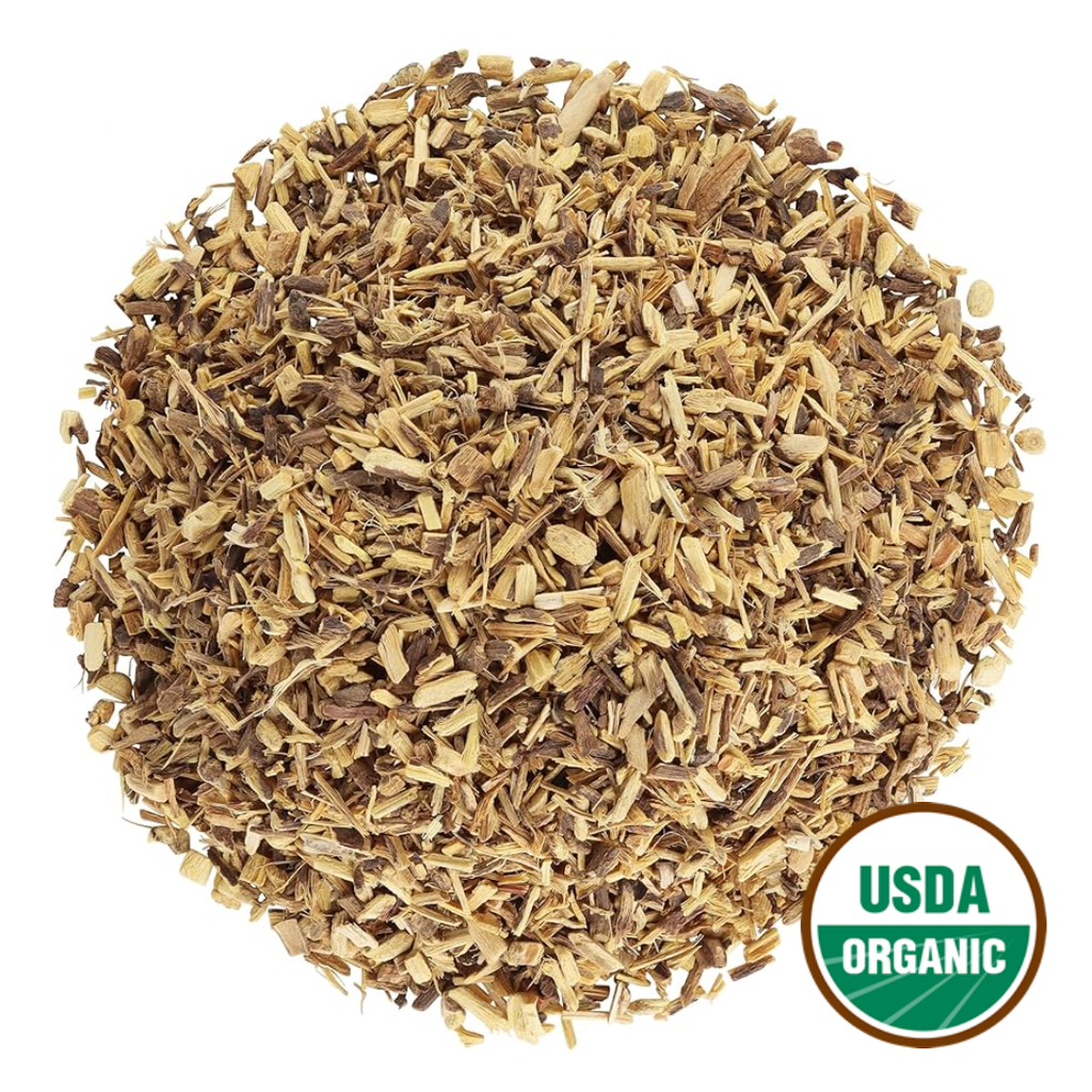 Licorice Root (Organic)
