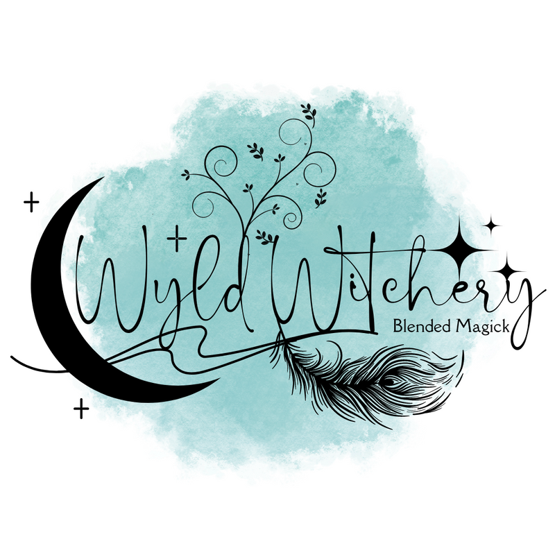 Wyld Witchery