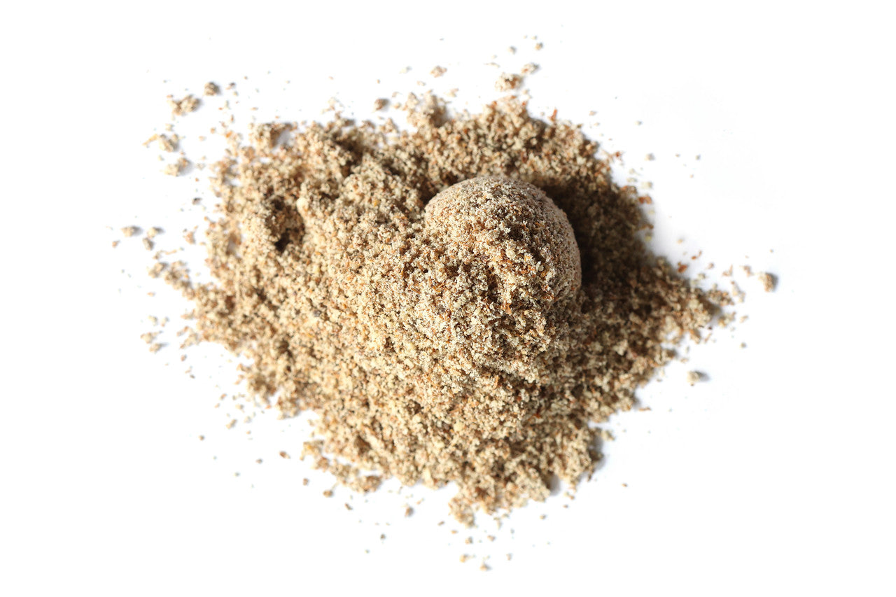 Milk Thistle Seed Powder, Organic