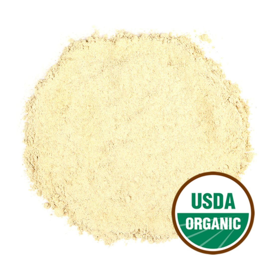 Maca Root Powder (Organic)