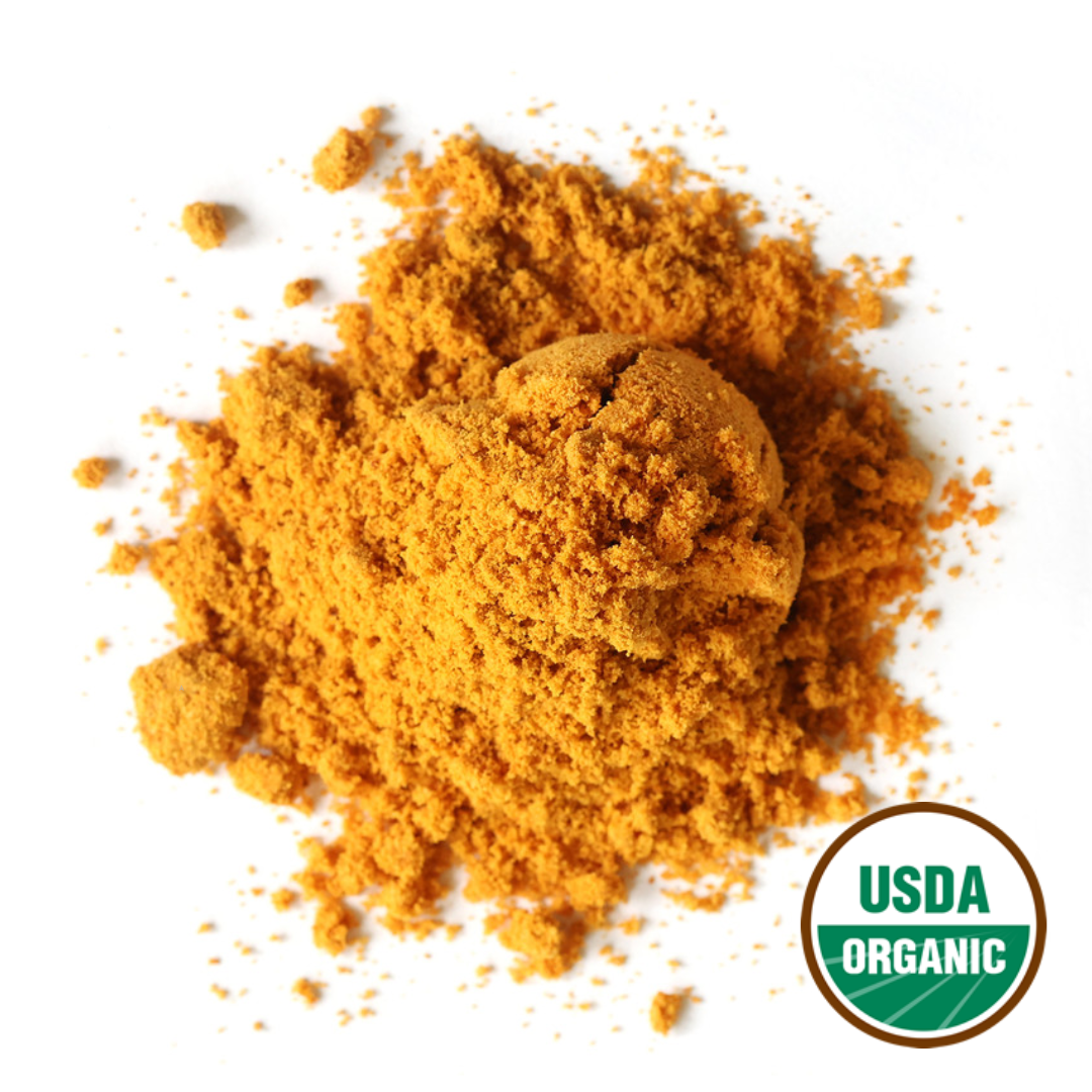Mace Powder