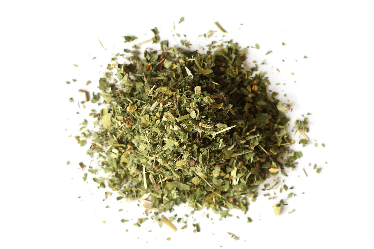 Marshmallow Leaf / Althaea Leaf (Organic)