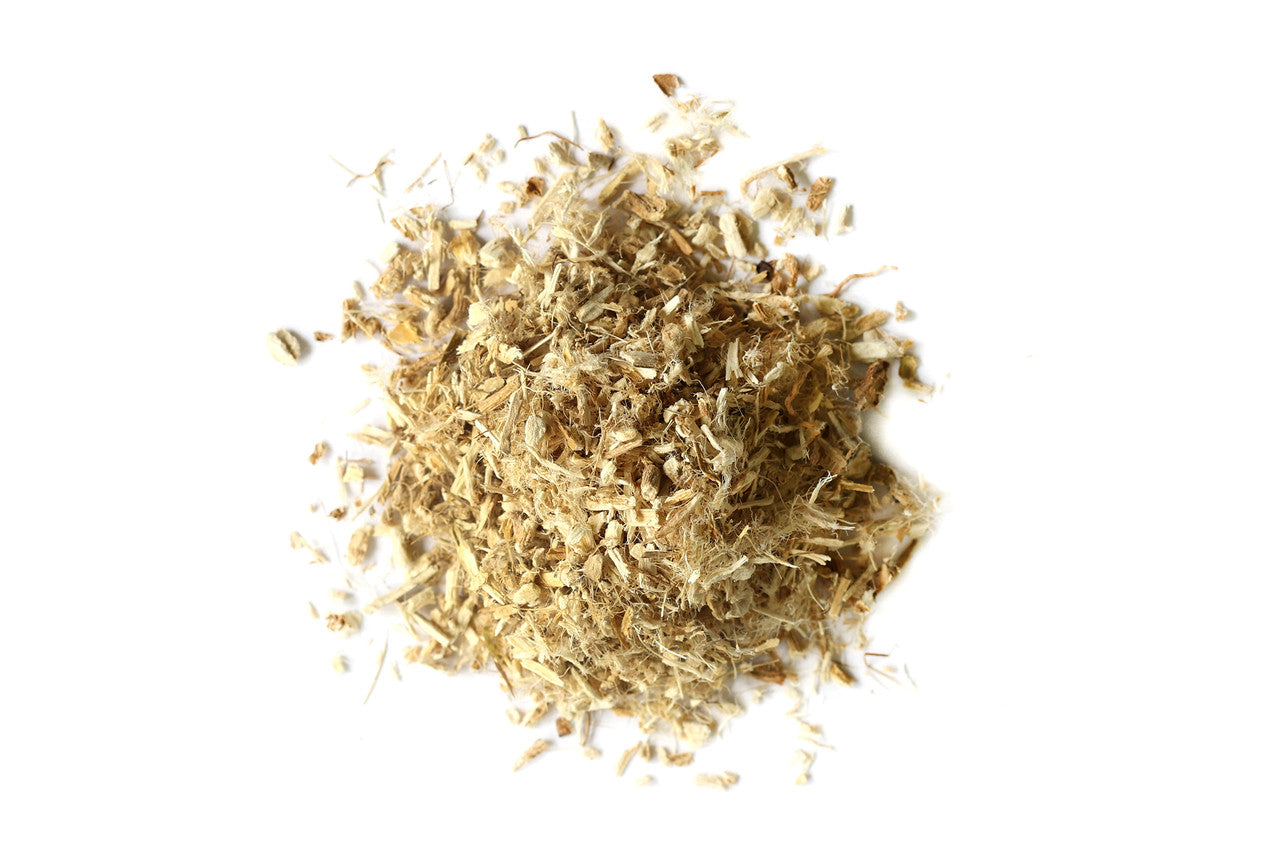 Marshmallow Root / Althaea Root (Organic)