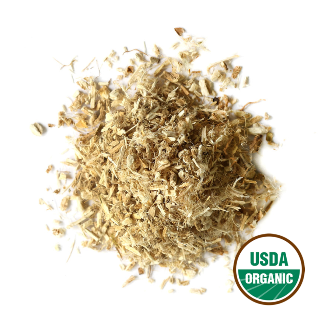 Marshmallow Root / Althaea Root (Organic)