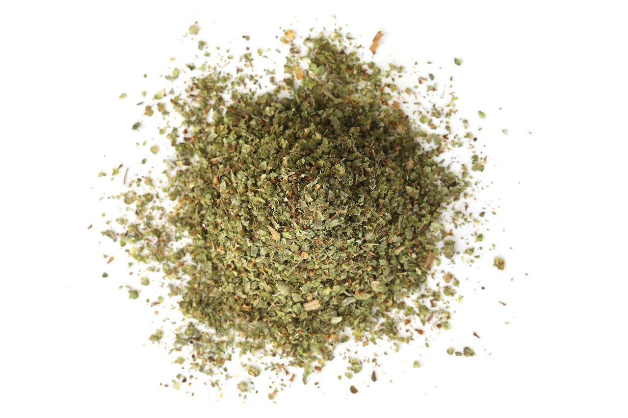 Marjoram Herb (Organic)