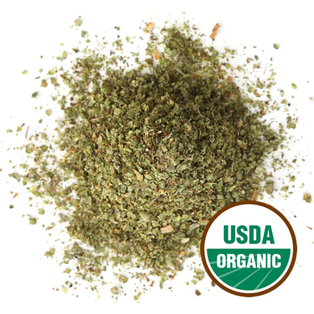 Marjoram Herb (Organic)