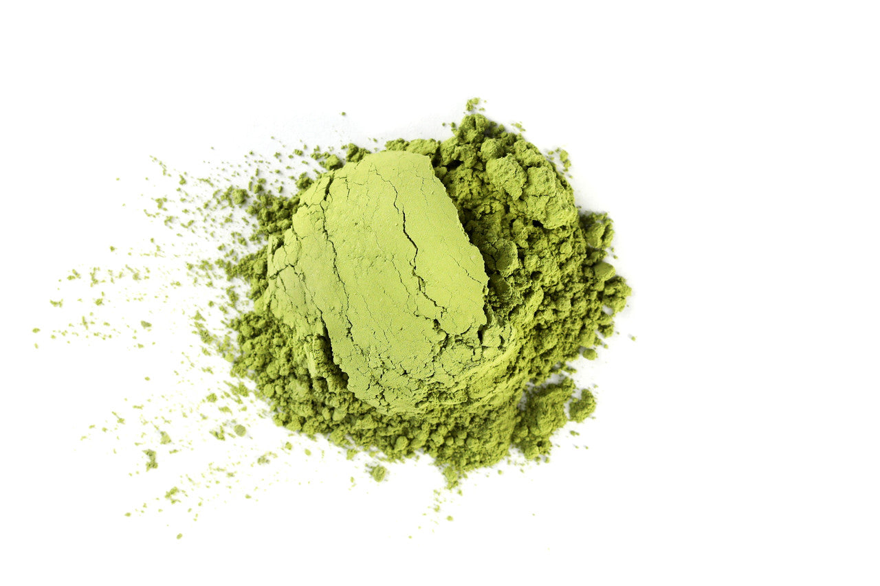 Matcha Tea Powder, Ceremonial Grade, Organic