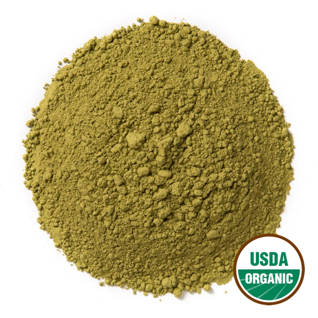 Matcha Tea Powder, Culinary Grade (Organic/Fair Trade)