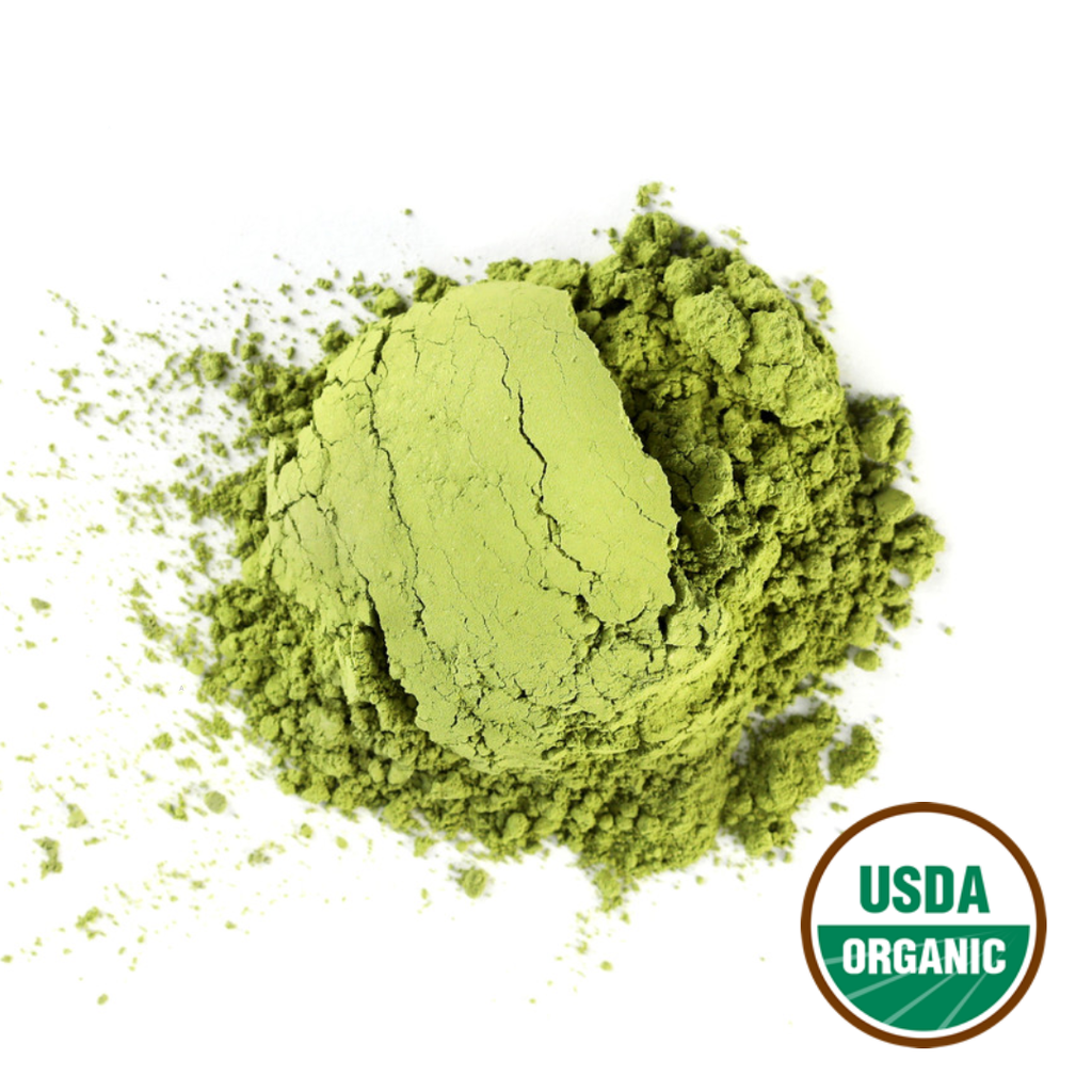 Matcha Tea Powder, Ceremonial Grade, Organic