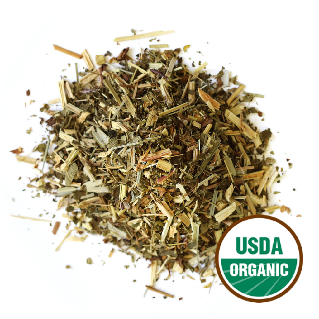 Meadowsweet (Organic)