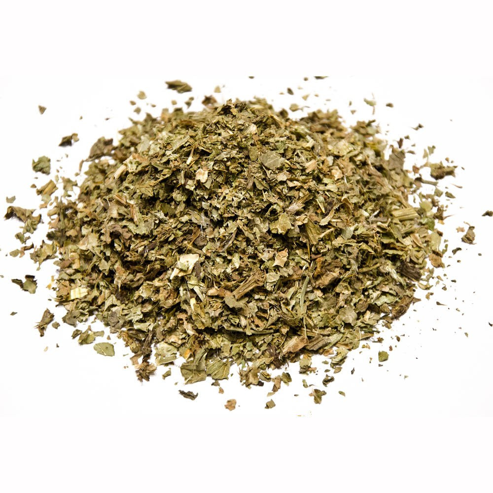 Milk Thistle Leaf (Organic)