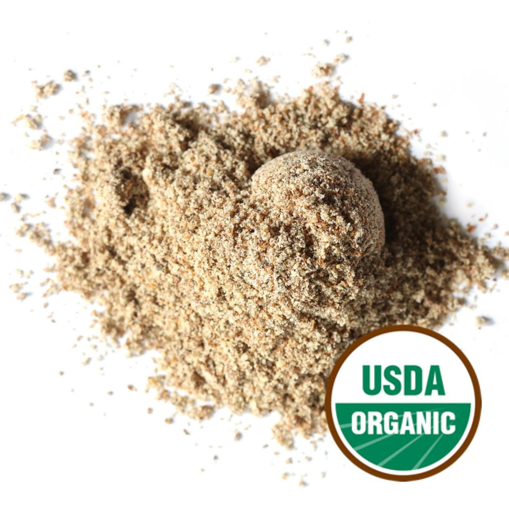 Milk Thistle Seed Powder, Organic
