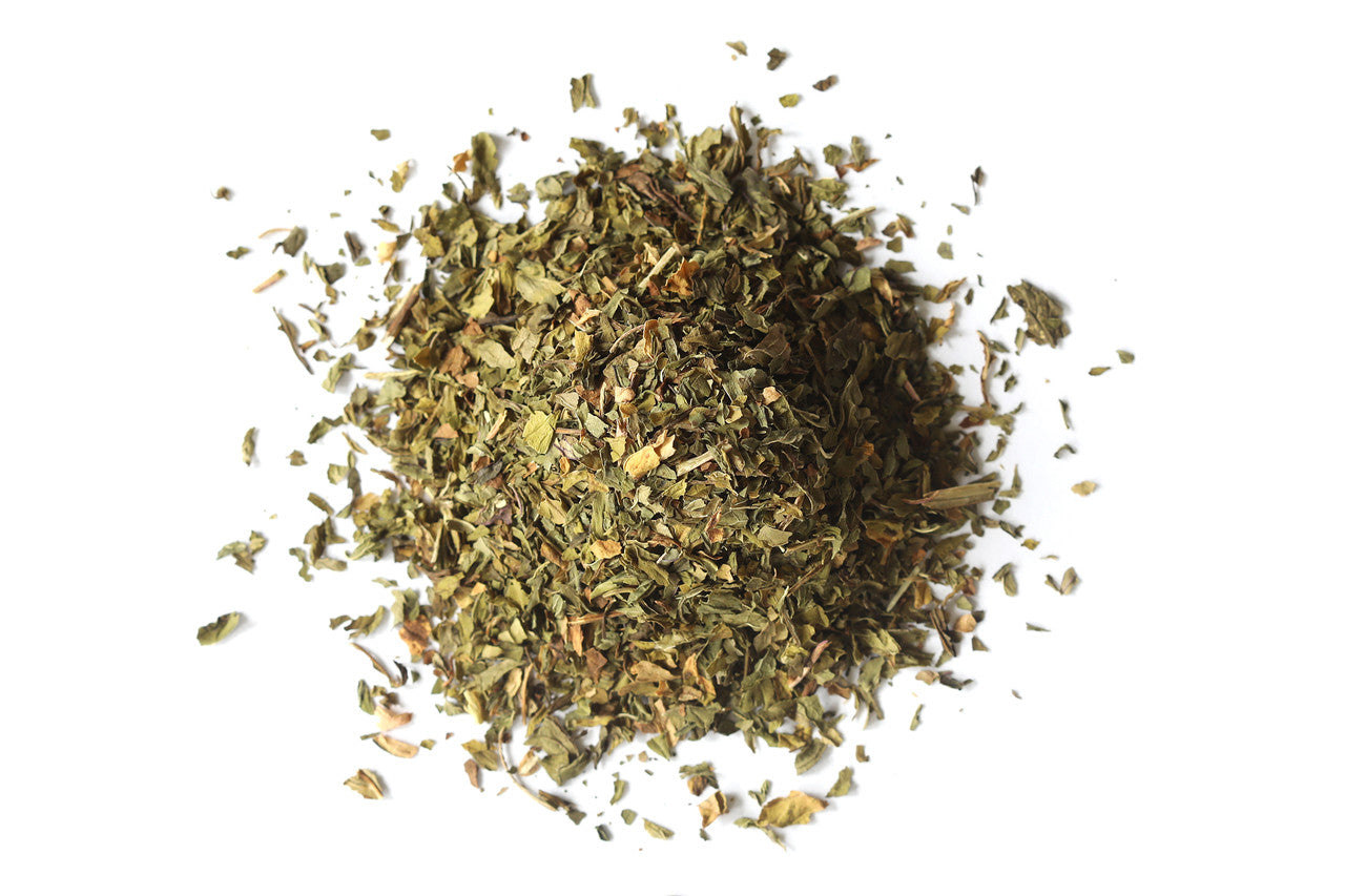Mint Tea, Organic