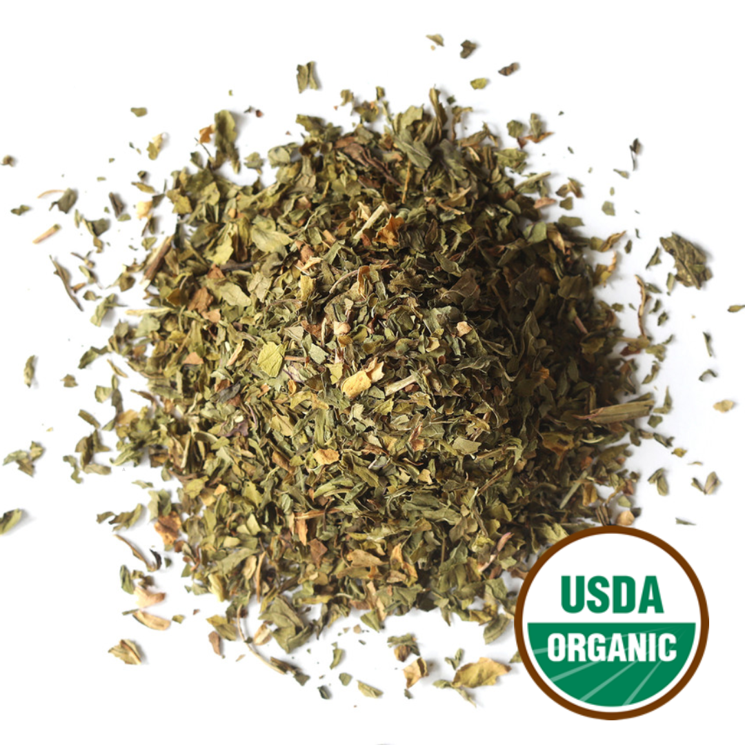 Mint Tea, Organic