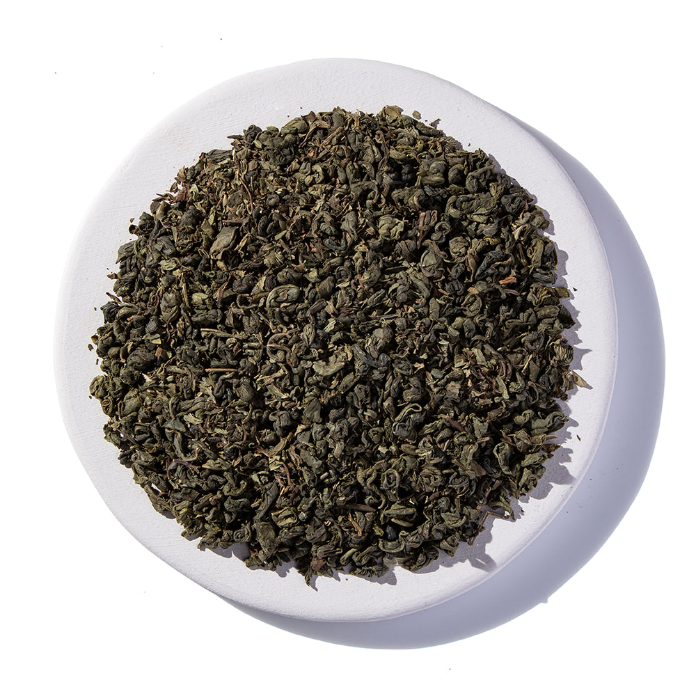 Moroccan Mint Tea (Organic)