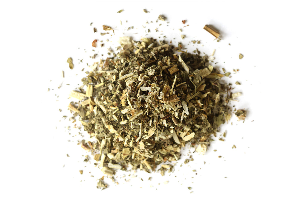 Motherwort (Organic)
