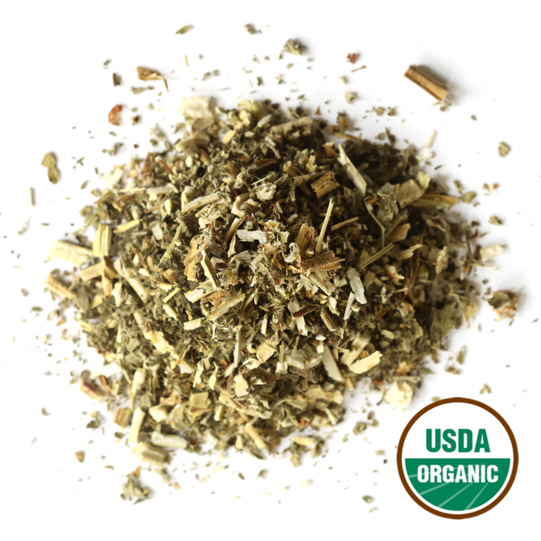 Motherwort (Organic)