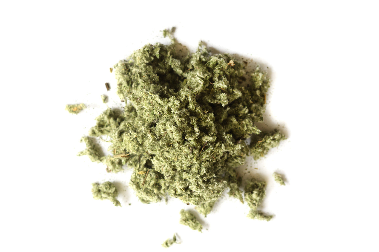 Mugwort (Organic)