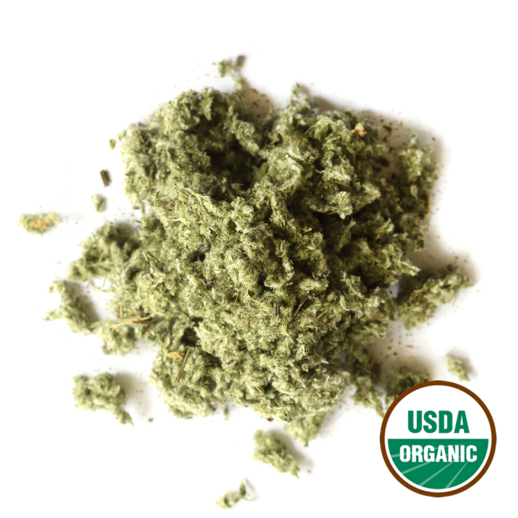 Mugwort (Organic)