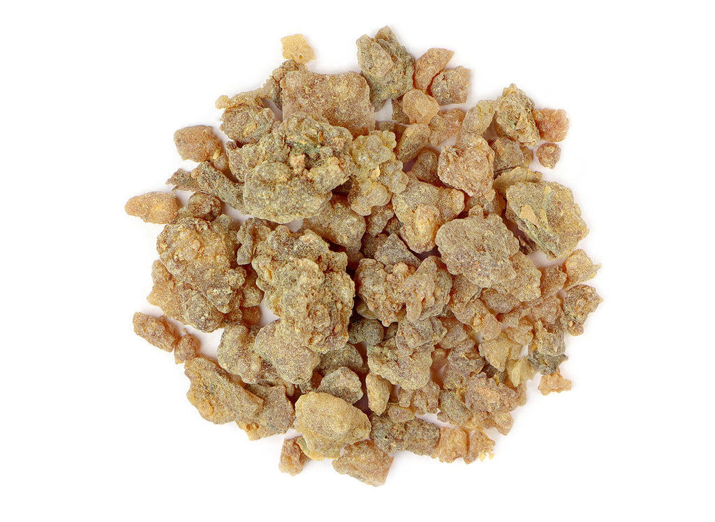 Myrrh Resin (Wild Harvested)