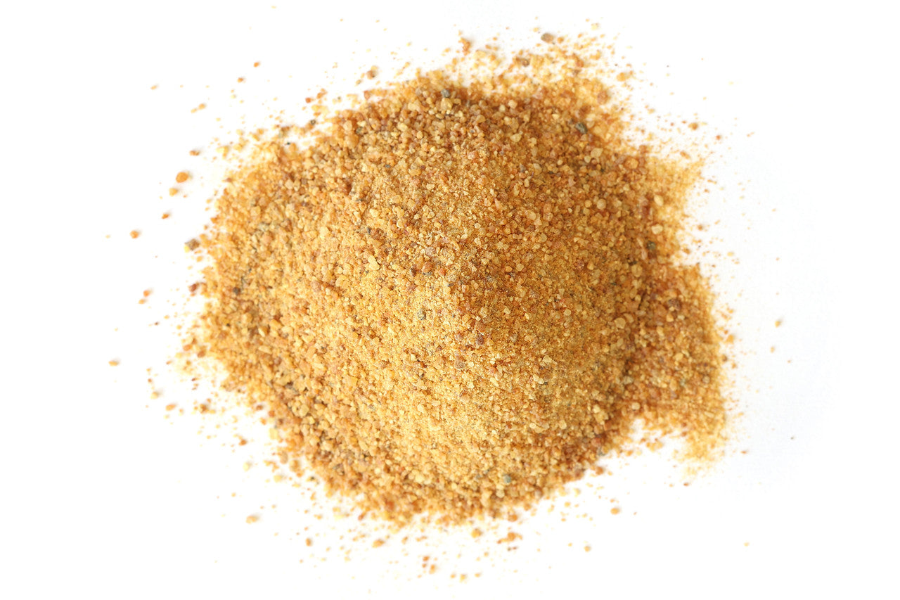 Myrrh Resin, Powder (Wild Harvested)